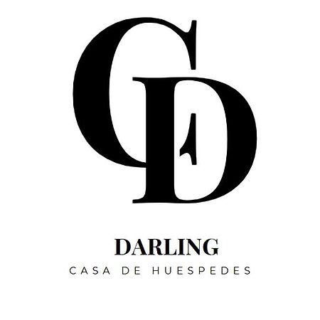 Casa De Huespedes "Darling" Hotel Puerto Baquerizo Moreno Exterior photo