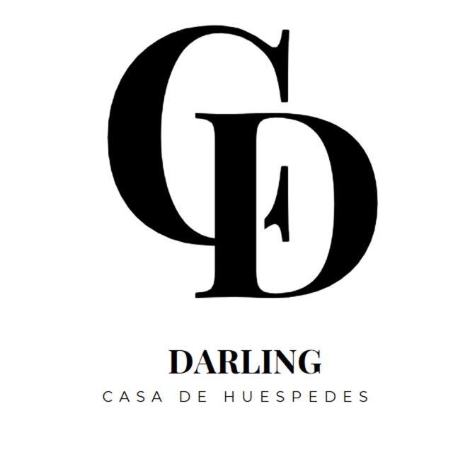 Casa De Huespedes "Darling" Hotel Puerto Baquerizo Moreno Exterior photo